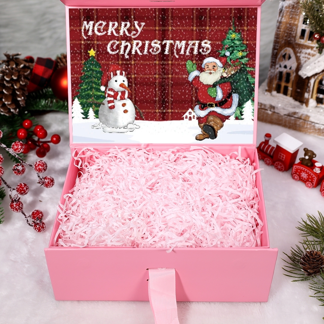 Emaille Becher & Kerzenhalter-Set im pinken Geschenkbox -An meine Mama ich muss sagen, dass ich dich lieben- Geschenkbox Set für Mutter von Tochter