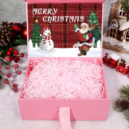 Emaille Becher & Kerzenhalter-Set im pinken Geschenkbox -An meine Mama ich muss sagen, dass ich dich lieben- Geschenkbox Set für Mutter von Tochter