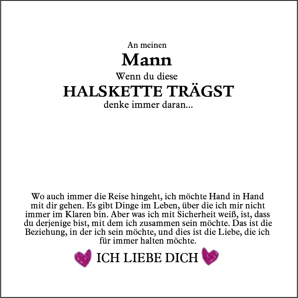 Personalisierte 2 Namen & Text Kommunion Kreuz Halskette & Geschenkkarte & Box Geschenkkarte Set für Mann