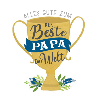 Kettenmachen Karte für Großvater - Opa weden geschaffen weil Enkelkinder wahre Helden brauchen du machst unsere Welt bunter Schön, dass es Dich gibt 0.99