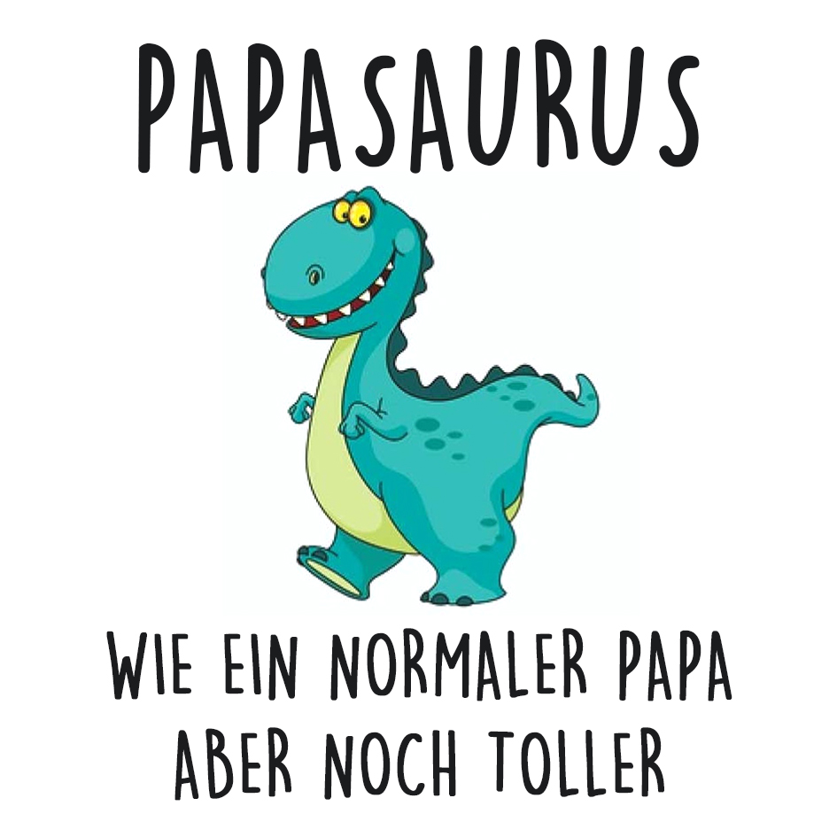 Karte für Vater - Danke für alles- Geschenk Karte zum Vatertag