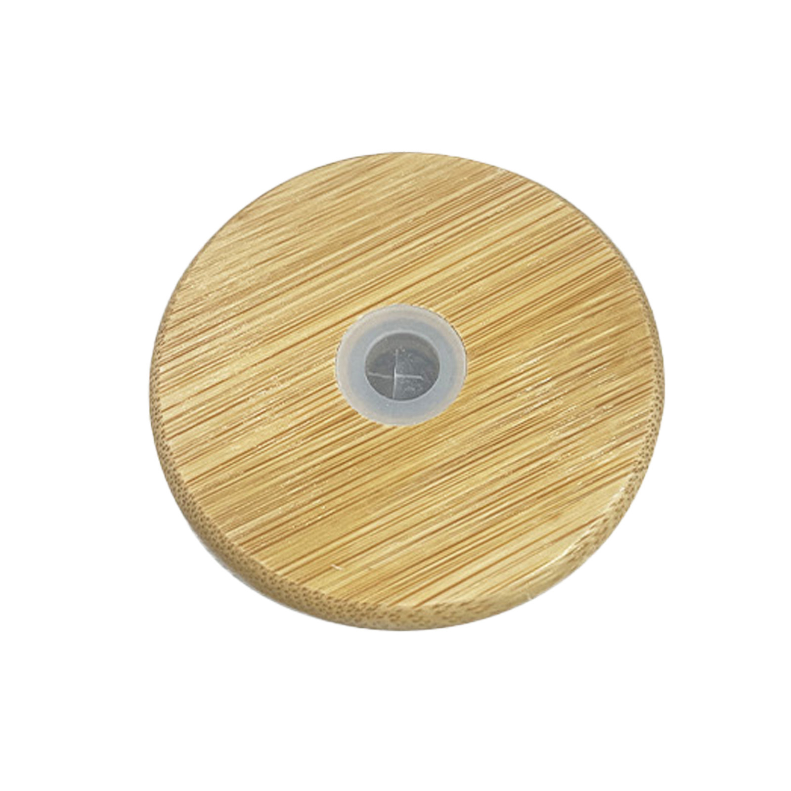 Personalisierter Buchstabe Blume Glas-Trinkflasche Glastasse mit Glasstrohhalm