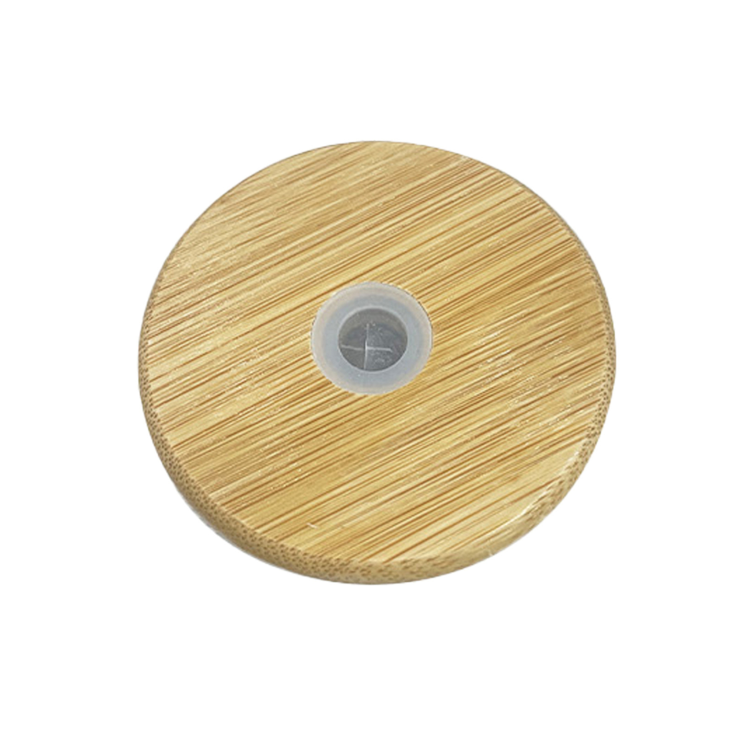 Personalisierter Buchstabe Blume Glas-Trinkflasche Glastasse mit Glasstrohhalm