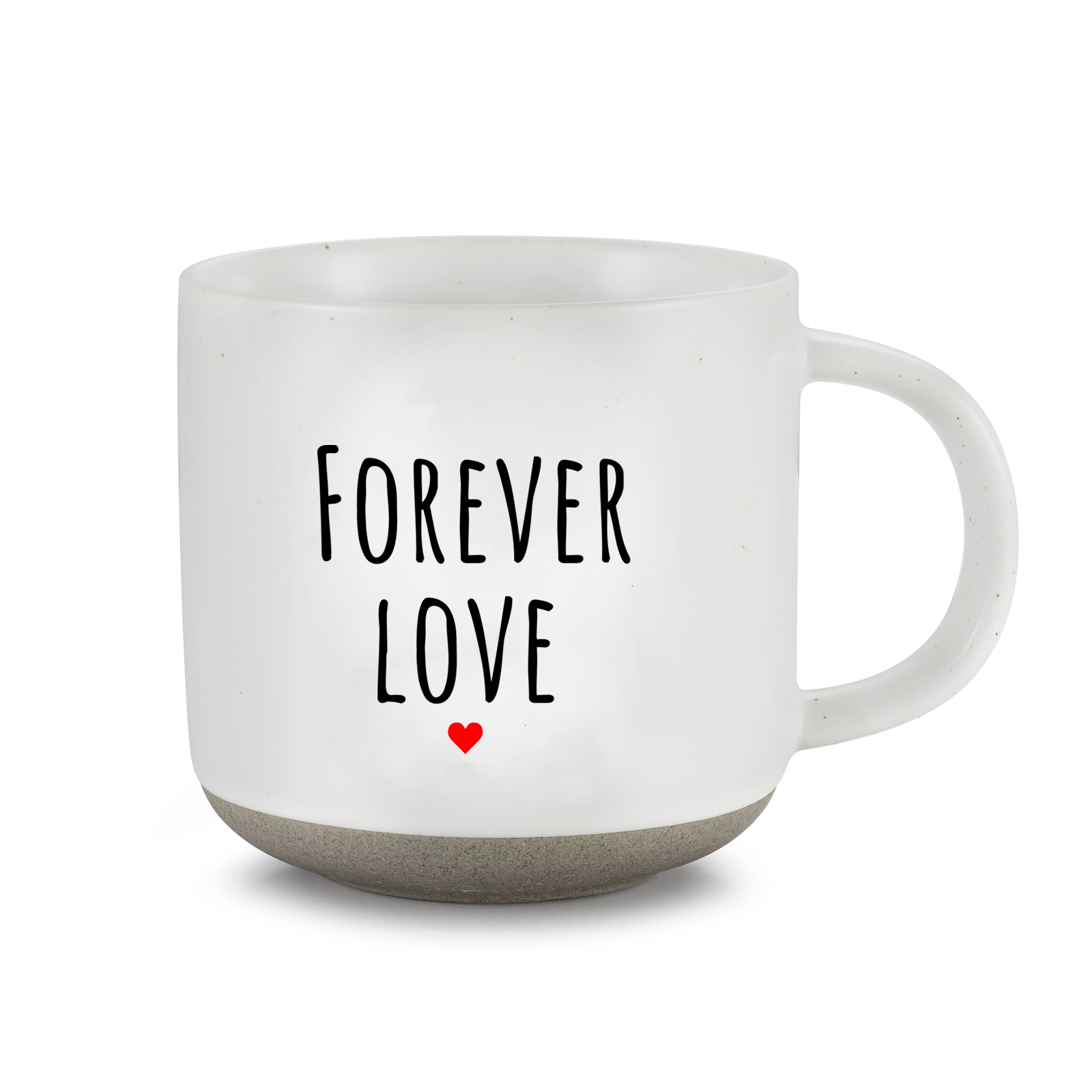 Personalisierte 2 Namen & Buchstaben & Datum & Jahr & Text Hand-in-Hand Keramik Mark-Tasse in 7 Farben & 12 Stile – Einzigartiges Geschenk für Paar