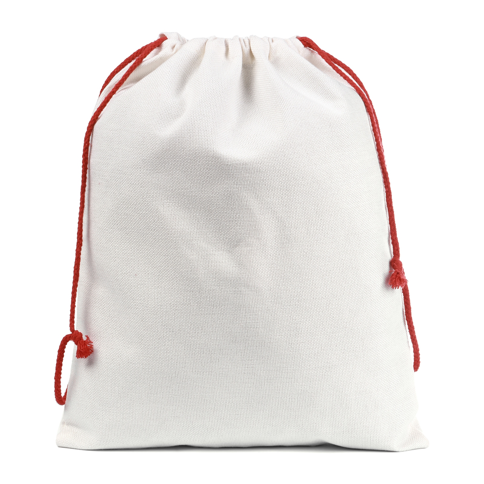 Personalisierbarer Name Ostern Leinen Hase Tasche-OSTERLIEFERUNG FÜR SIE