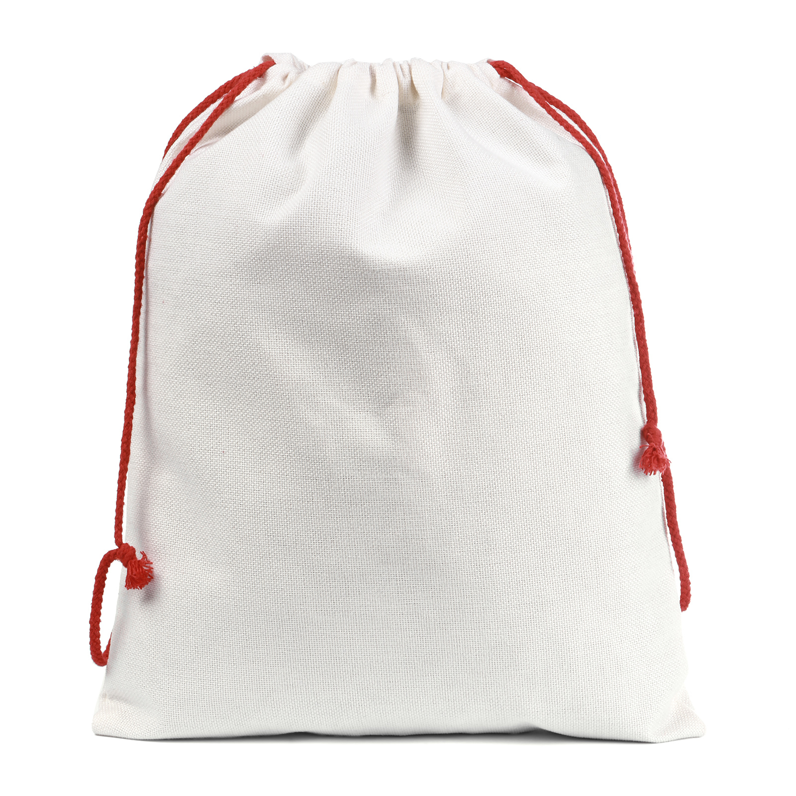 Personalisierbarer Name Ostern Leinen Hase Tasche-OSTERLIEFERUNG FÜR SIE