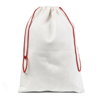 Personalisierbarer Name Ostern Leinen Hase Tasche-OSTERLIEFERUNG FÜR SIE