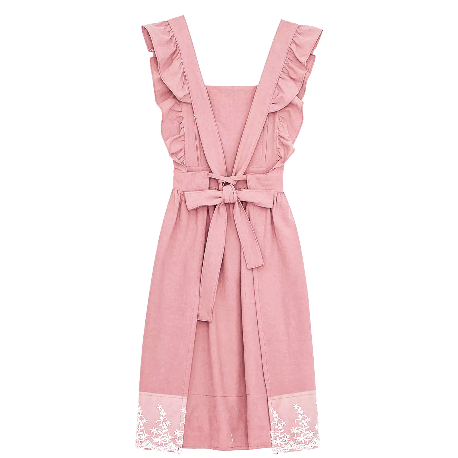 Personalisierte Name & Geburtsblume Kochschürze/Backschürze perfektes Geschenk für Mama zum Muttertag