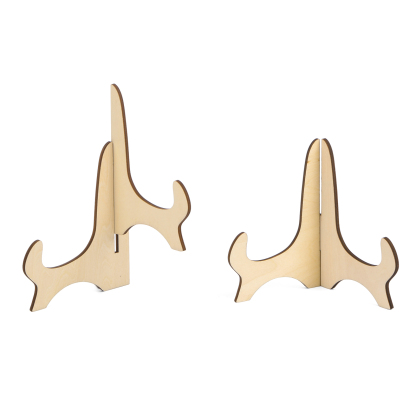 Personalisierte 2-5 Namen & 2 Texte Holz Runderdeko mit Herzhand-Geste - Wenn du denkst, meine Hände sind voll, solltest du mein Herz sehen - Familiendekoration