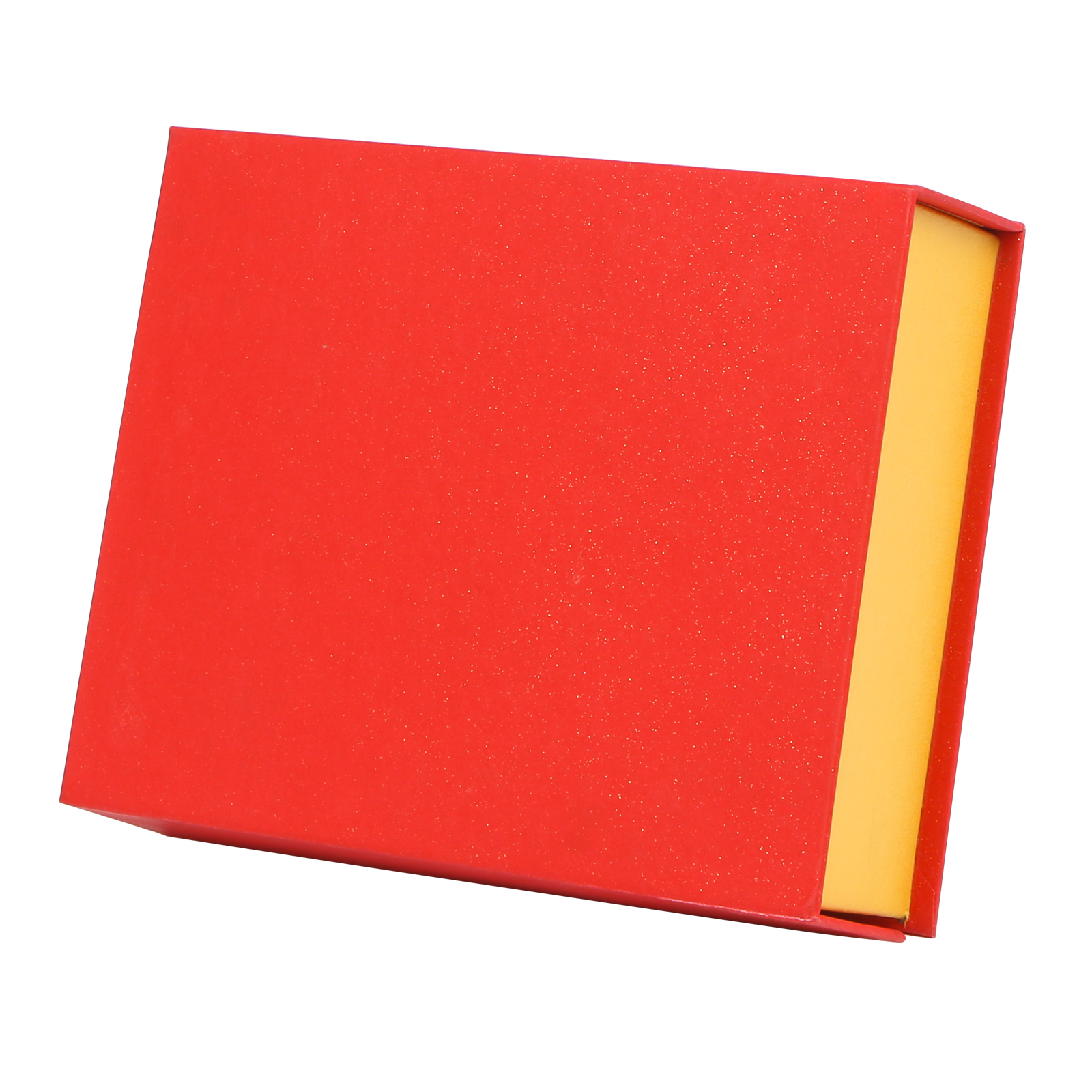 Personalisierte mit 1 Foto Kristall Herz Deko-Schreibtischdekoration für Paar