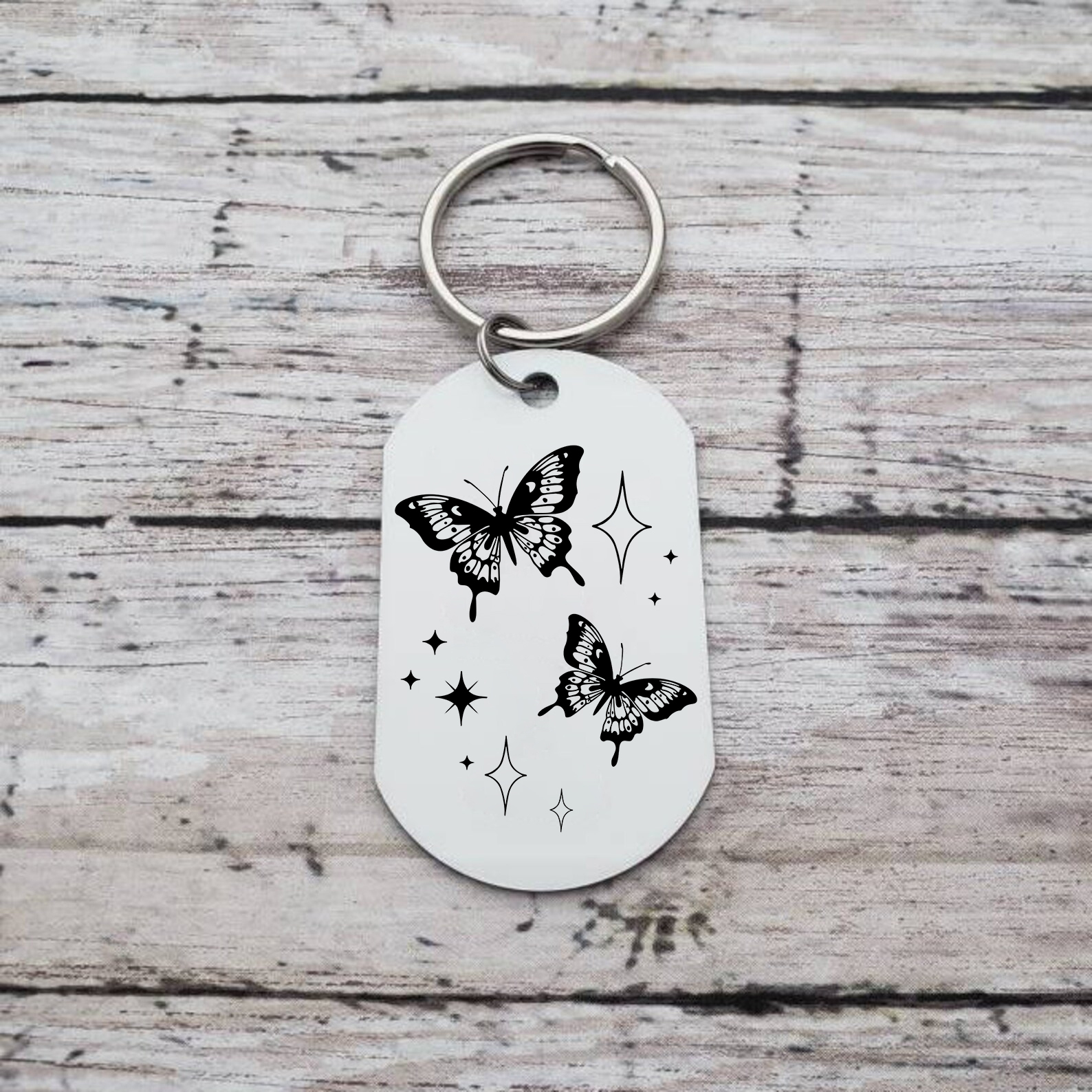 Personalisierbarer Name Schlüsselanhänger-Danke, dass du so ein wichtiger Teil meines Lebens bist -Geschenk für Mutter