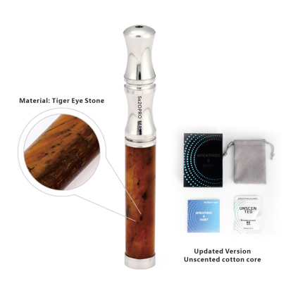 Atemtrainer-Anhänger – Stressfrei meditieren, Geschenk