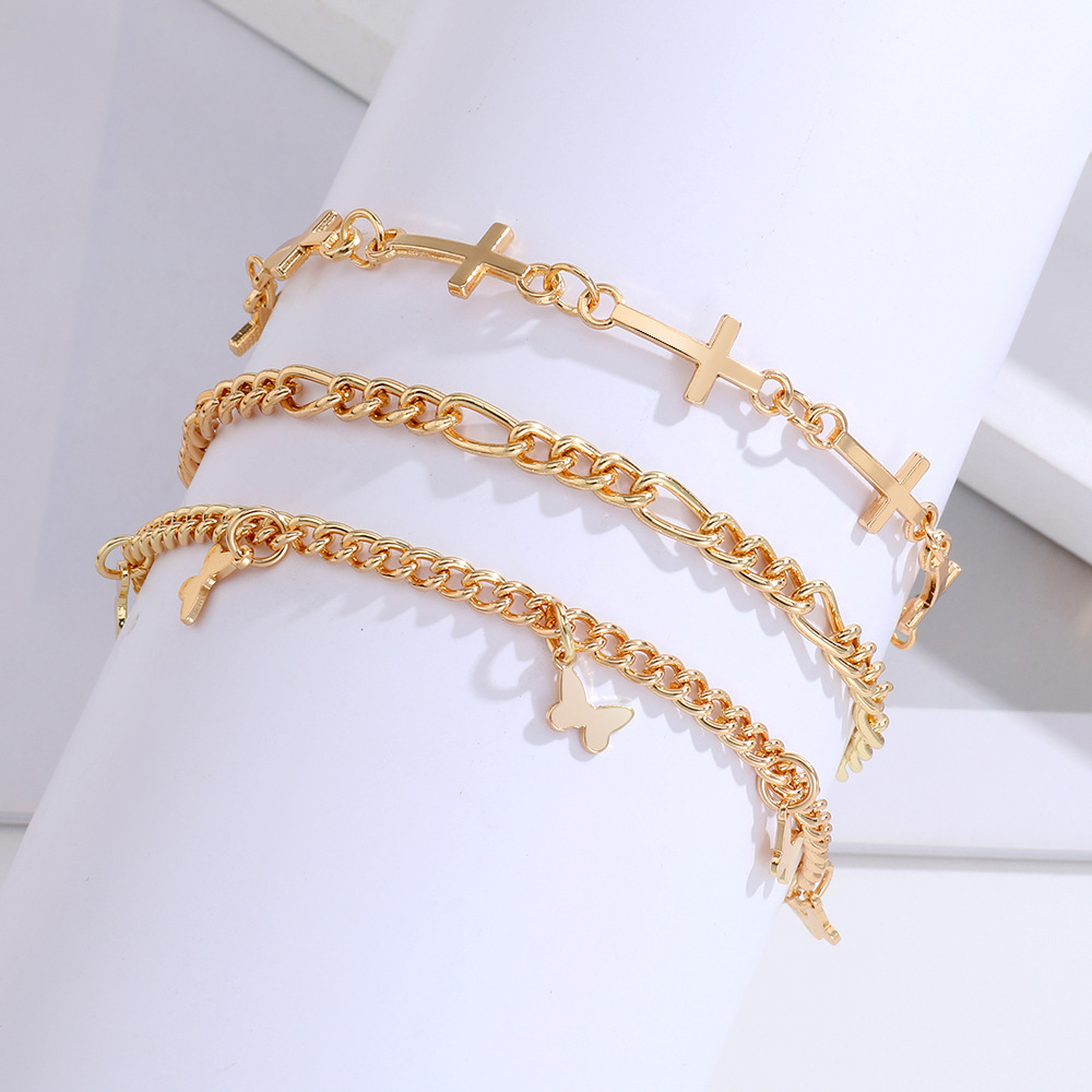  Schmetterling Armband – Stilvolle Eleganz für jeden Anlass
