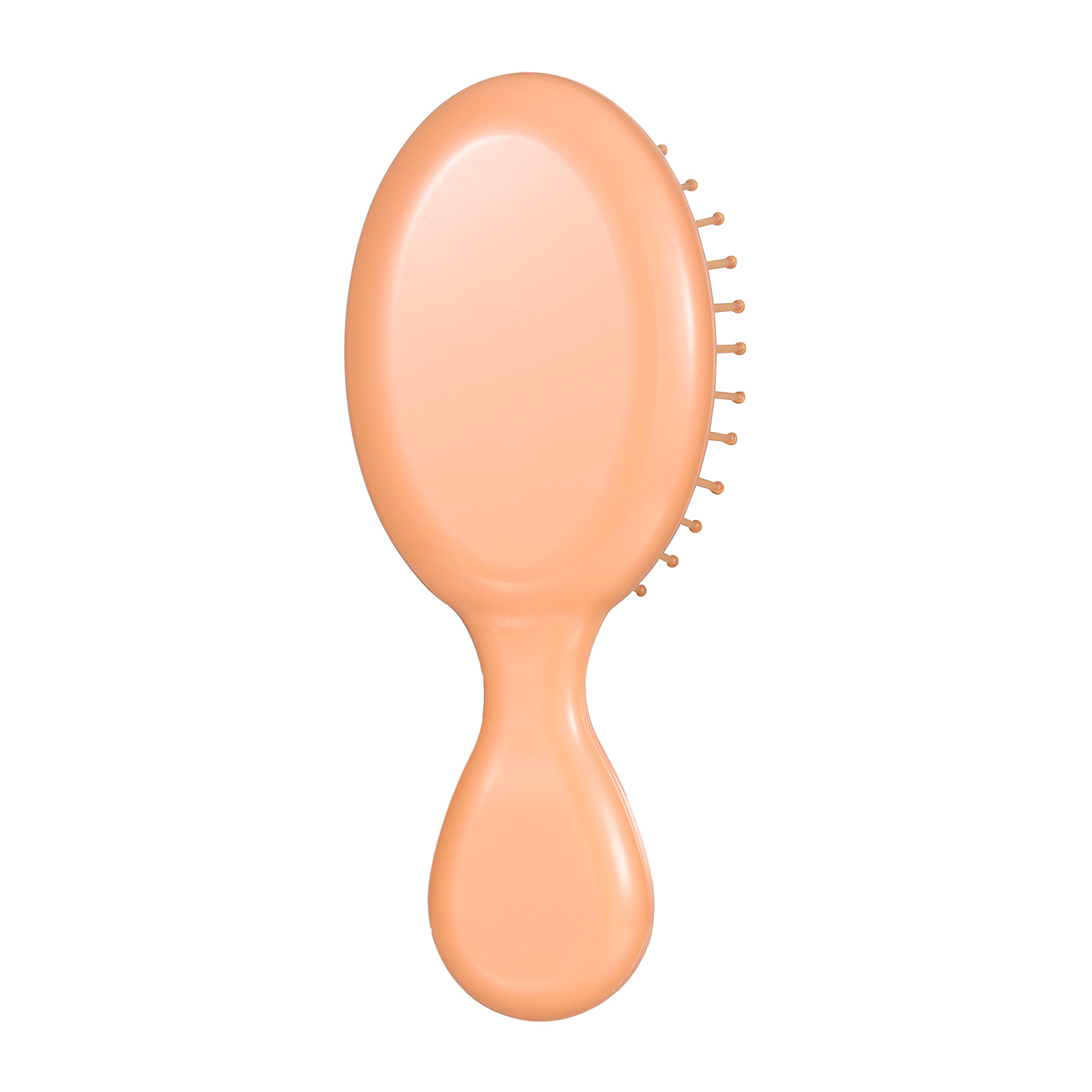 Personalisierbare Haarbürste Praktisches Geschenk für Freundin Mutter Familie