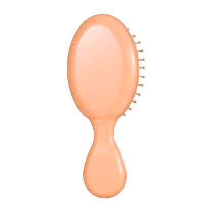 Personalisierbare Haarbürste Praktisches Geschenk für Freundin Mutter Familie