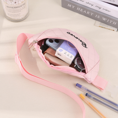 Personalisierte mit Name Tasche für Kinder – Einzigartig, praktisch und stilvoll