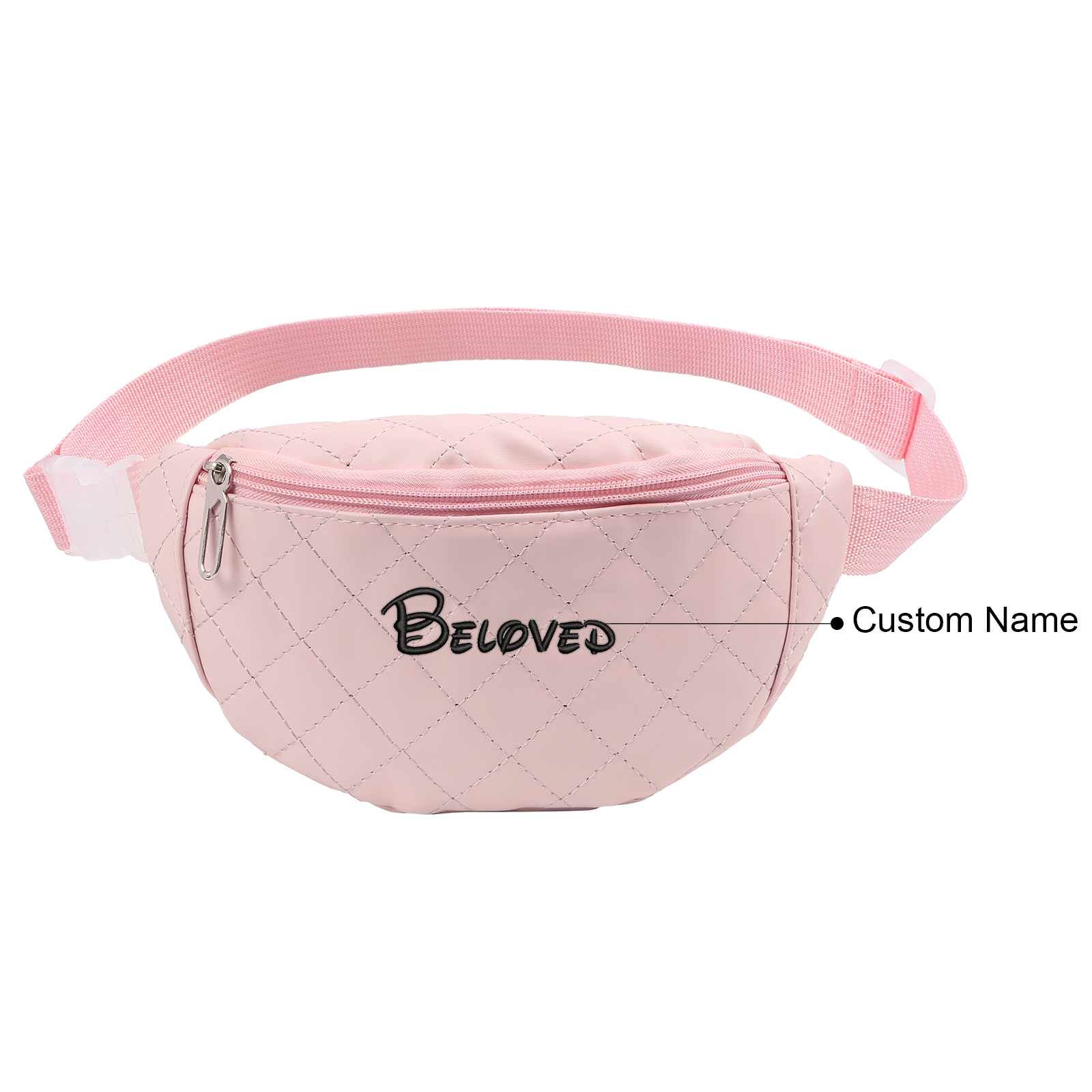 Personalisierte mit Name Tasche für Kinder – Einzigartig, praktisch und stilvoll