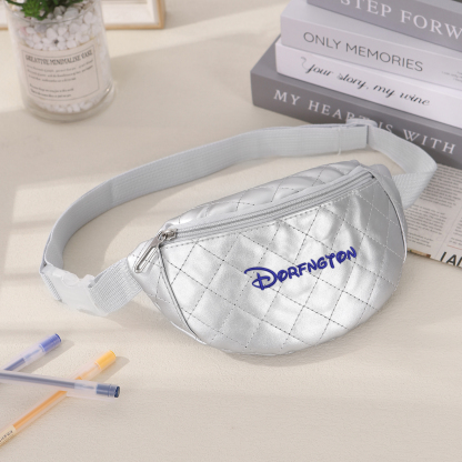 Personalisierte mit Name Tasche für Kinder – Einzigartig, praktisch und stilvoll