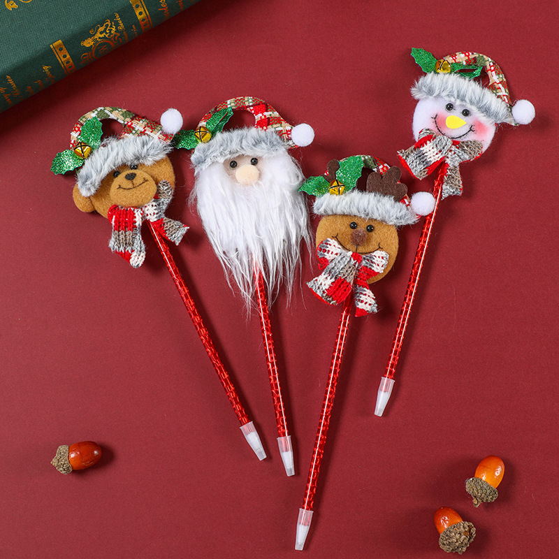 Weihnachtskugelschreiber Kugelschreiber