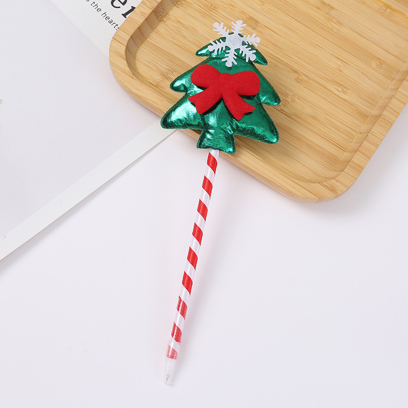 Weihnachtskugelschreiber Kugelschreiber