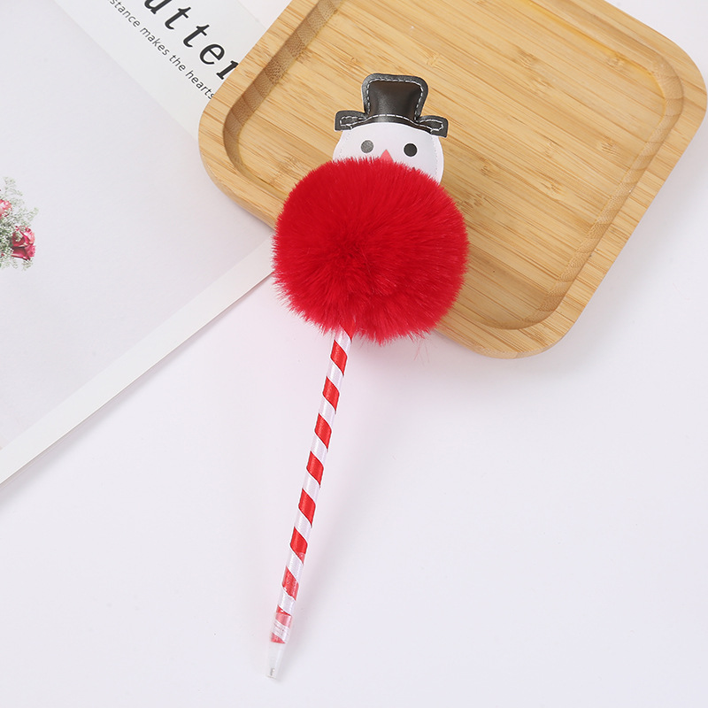 Weihnachtskugelschreiber Kugelschreiber