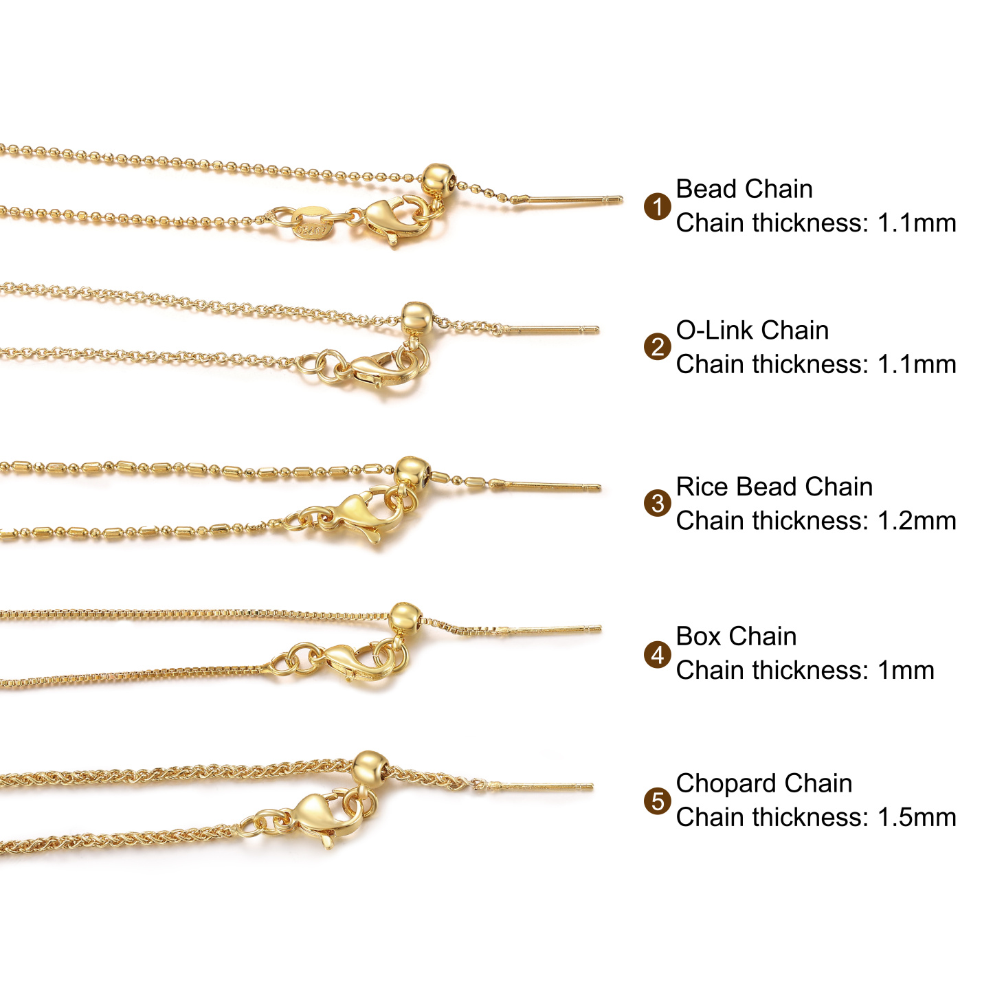 Echte getrocknete personalisierte Geburtsblumen-Boho-Halskette mit gepresstem Blütenanhänger