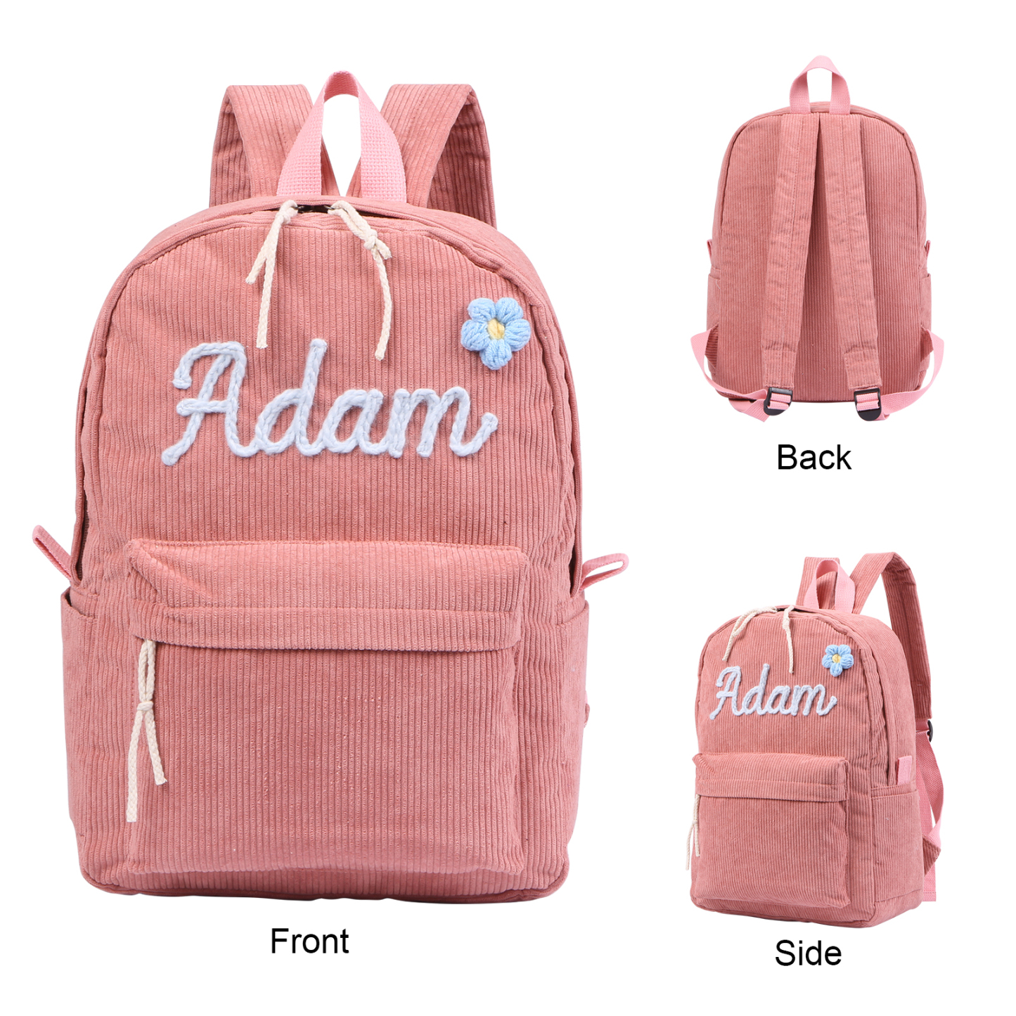 Personalisierte mit Name Schultasche – Der perfekte Begleiter für den Schulalltag