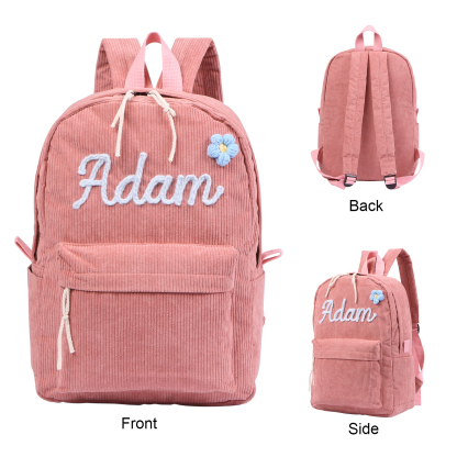 Personalisierte mit Name Schultasche – Der perfekte Begleiter für den Schulalltag