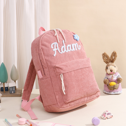 Personalisierte mit Name Schultasche – Der perfekte Begleiter für den Schulalltag