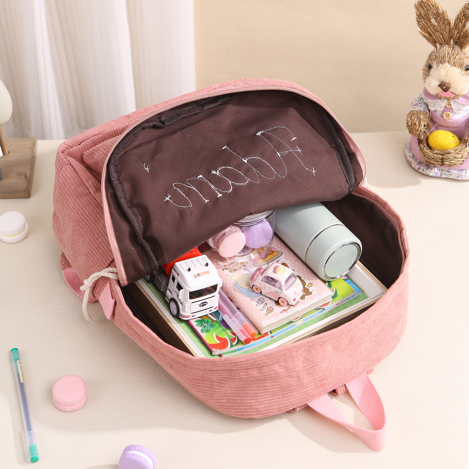 Personalisierte mit Name Schultasche – Der perfekte Begleiter für den Schulalltag