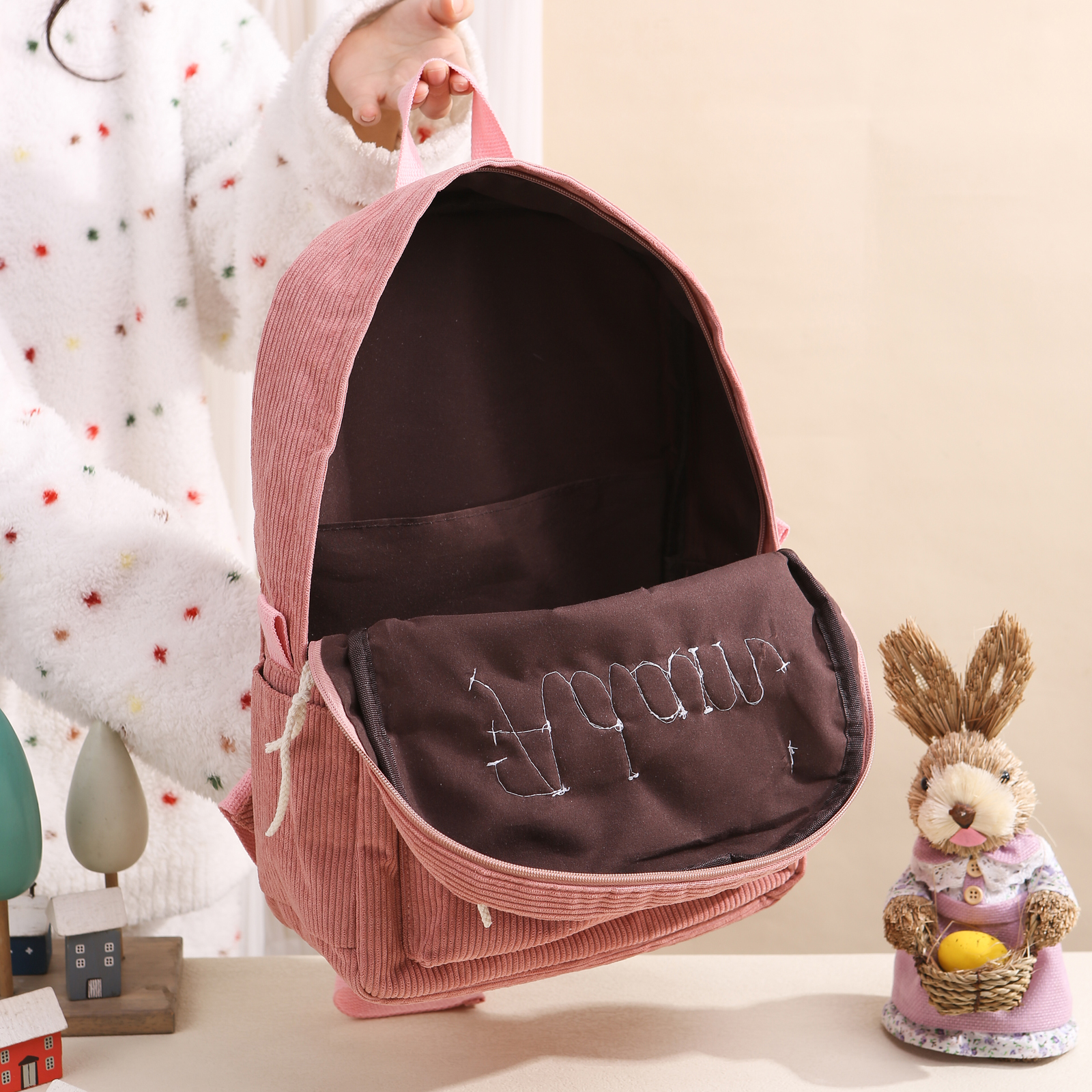 Personalisierte mit Name Schultasche – Der perfekte Begleiter für den Schulalltag