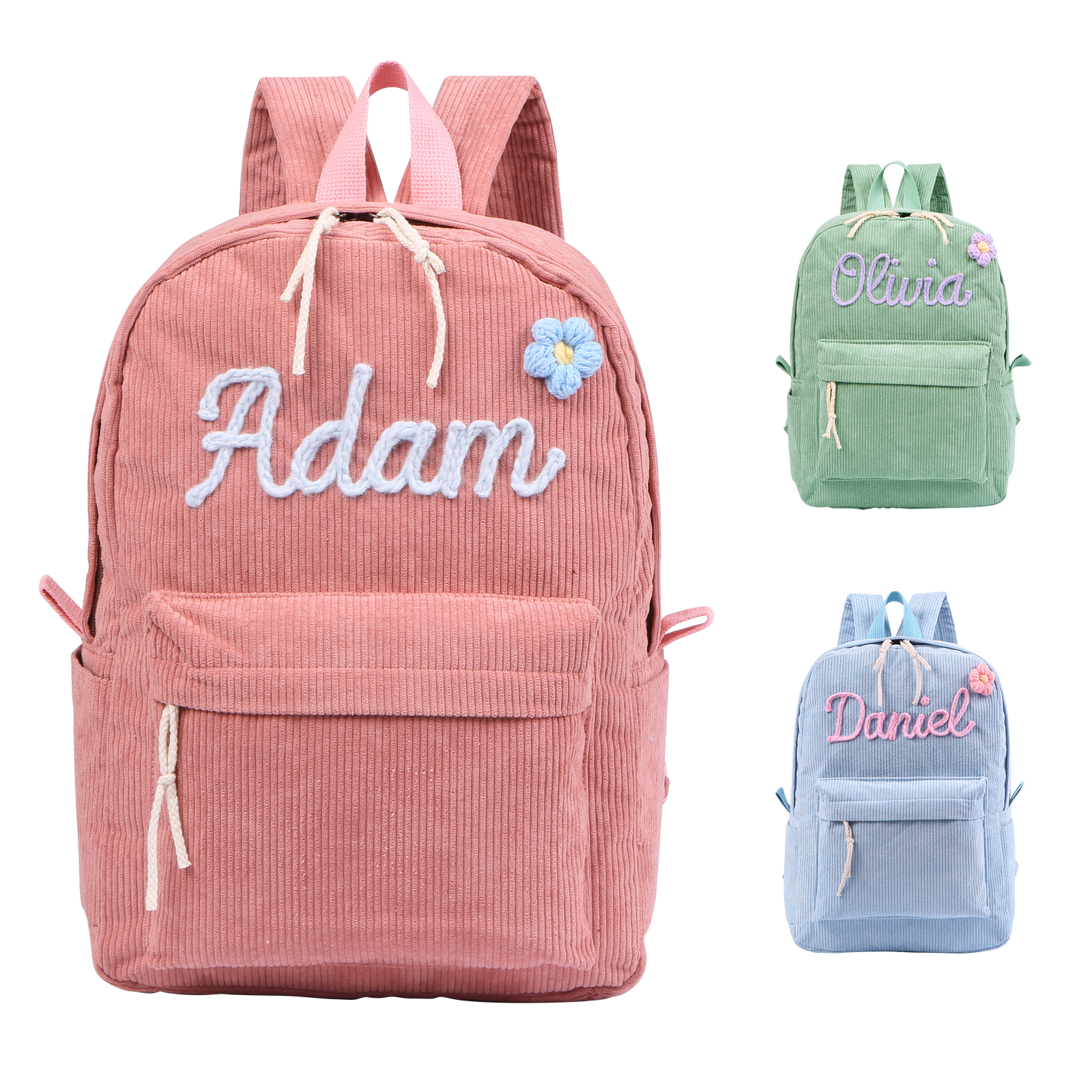 Personalisierte mit Name Schultasche – Der perfekte Begleiter für den Schulalltag