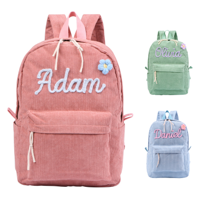 Personalisierte mit Name Schultasche – Der perfekte Begleiter für den Schulalltag