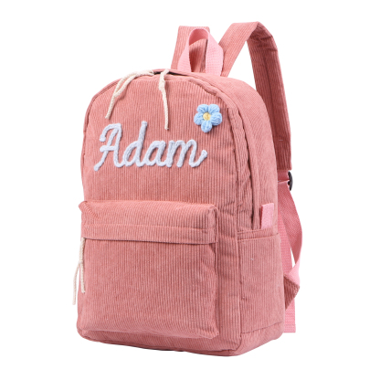 Personalisierte mit Name Schultasche – Der perfekte Begleiter für den Schulalltag