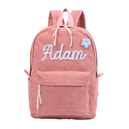 Personalisierte mit Name Schultasche – Der perfekte Begleiter für den