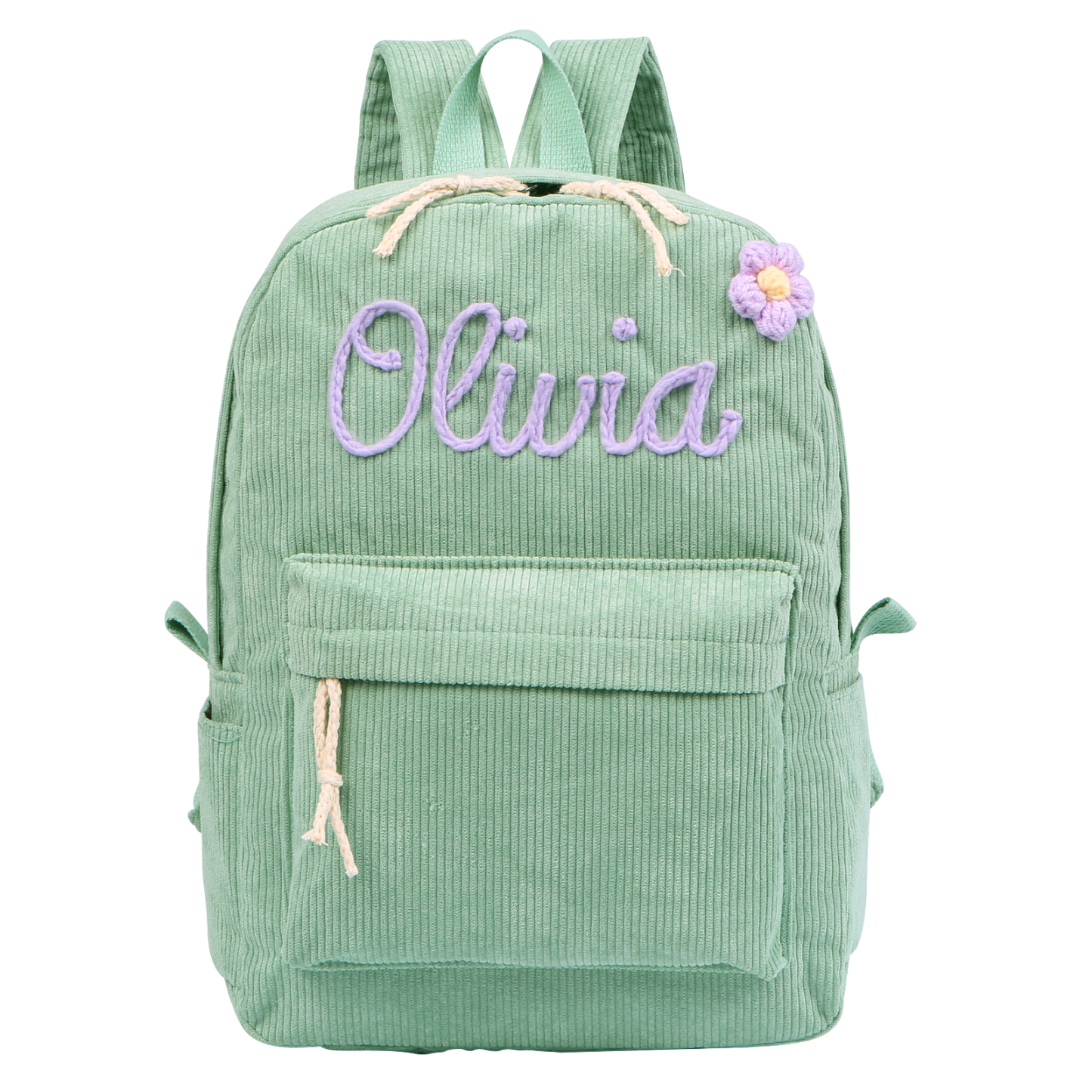 Personalisierte mit Name Schultasche – Der perfekte Begleiter für den