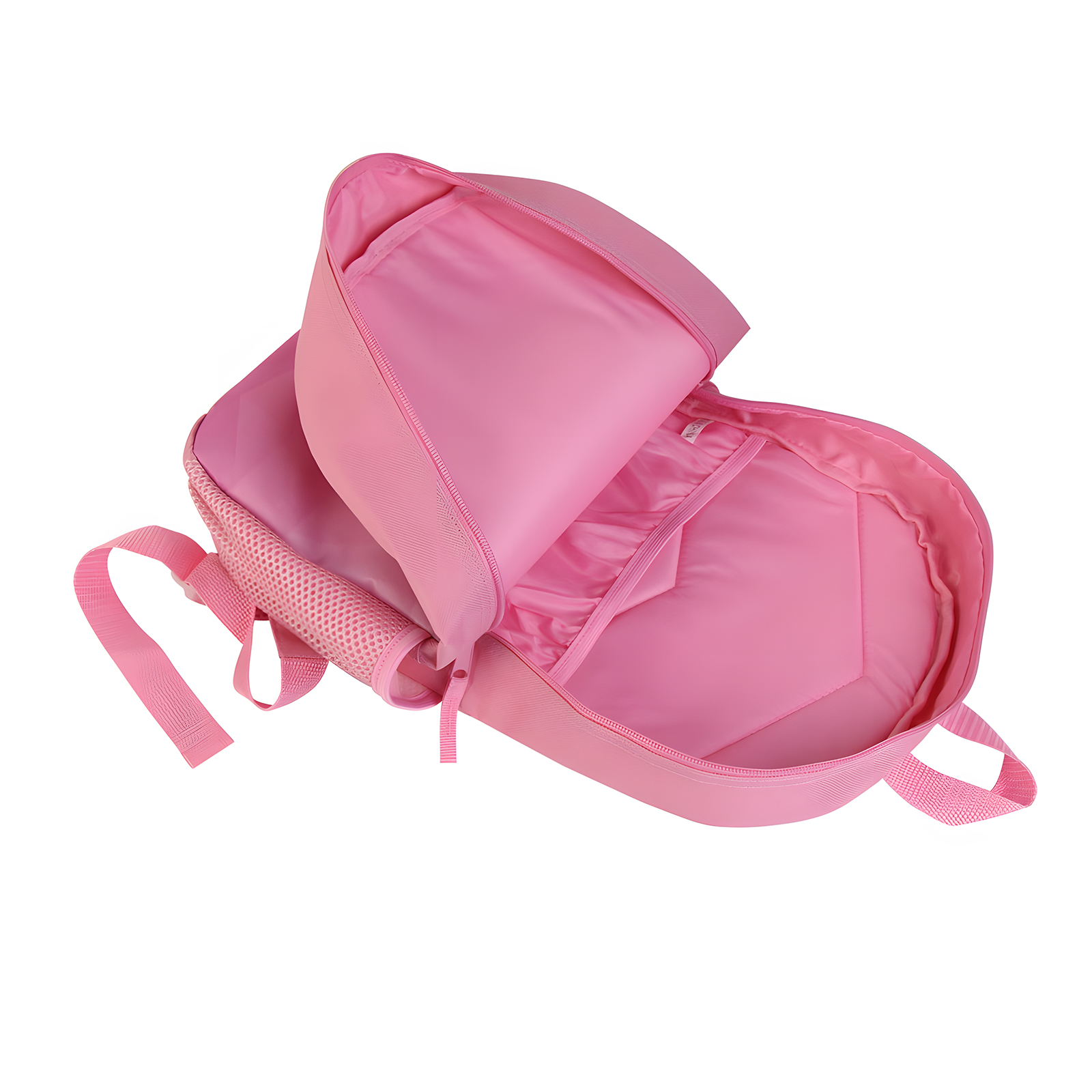 Personalisierte Name Rucksack Schüler Schultasche mit Pony