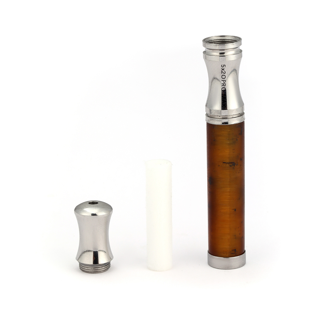 Atemtrainer-Anhänger – Stressfrei meditieren, Geschenk