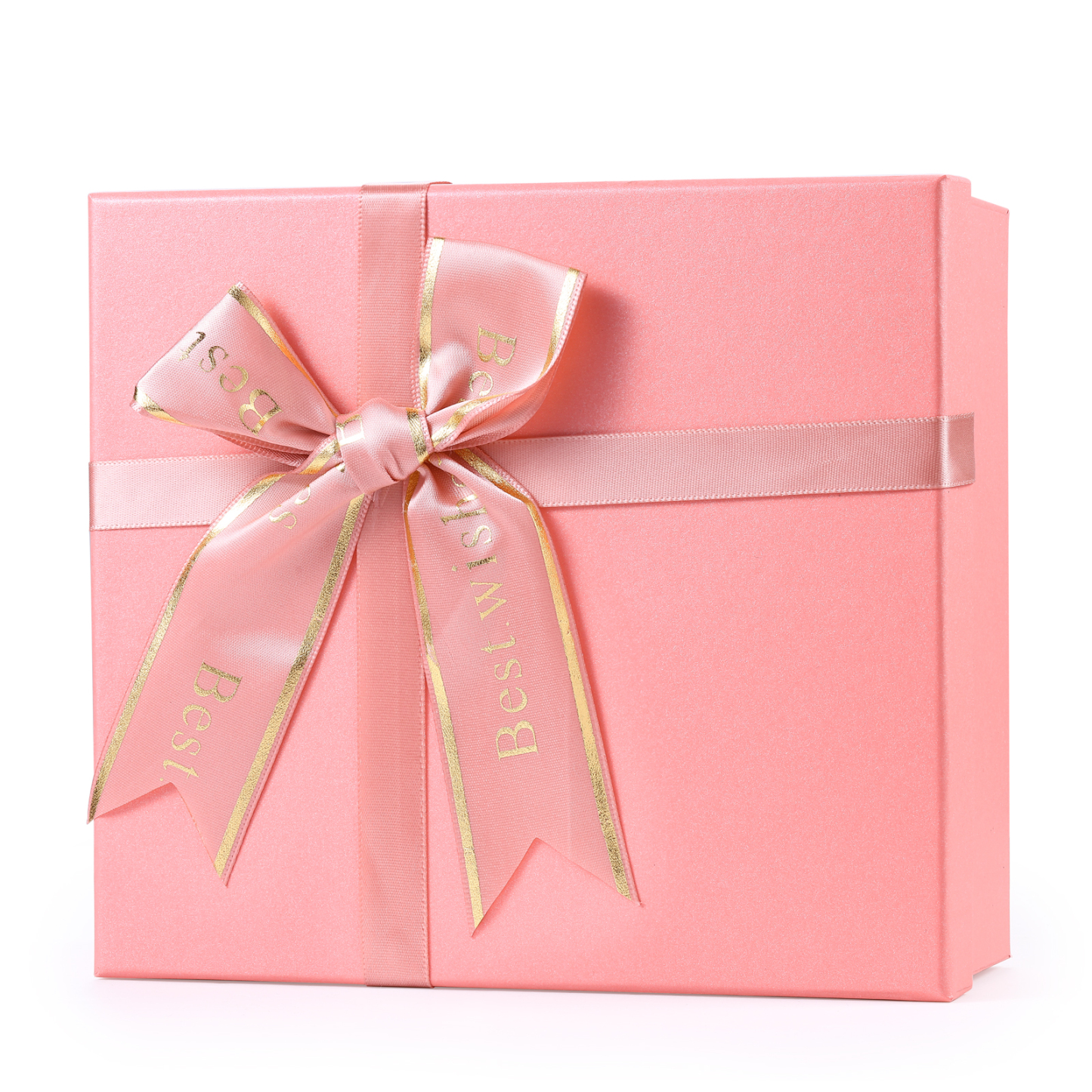 Personalisierter Name*Blume PU Leder Geldbörse & Name* Blume Kosmetikspiegel & Box Geschenkbox Set für Mama