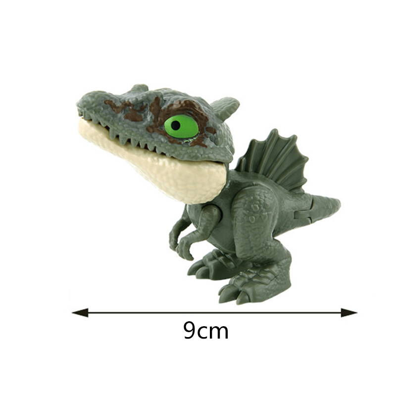 Kinder Mini Dino Spielzeug