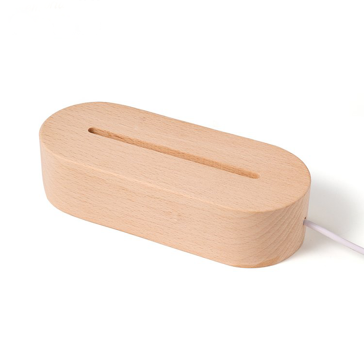 Personalisierte 2 Namen & Foto Infinity Herz Nachtlicht für Paare