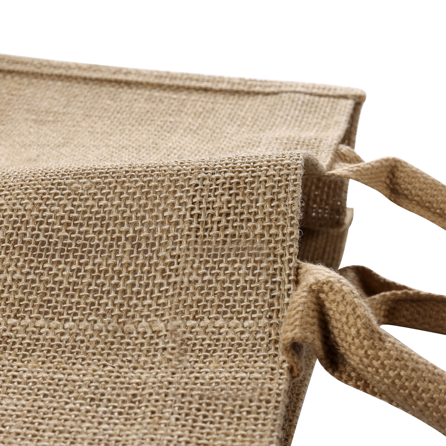 Personalisierbarer Name & Buchstabe Ostern Leinen Hase Tasche