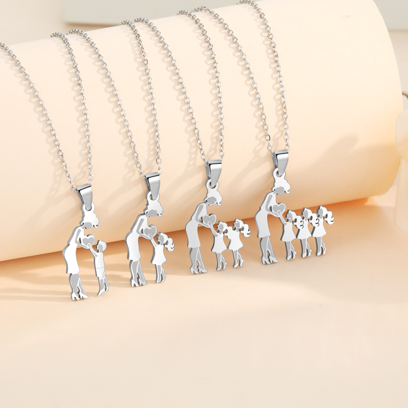 Dies ist eine Halskett