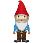 emoji&reg; &ndash; The Official Brand | dwarf (fitz 3)