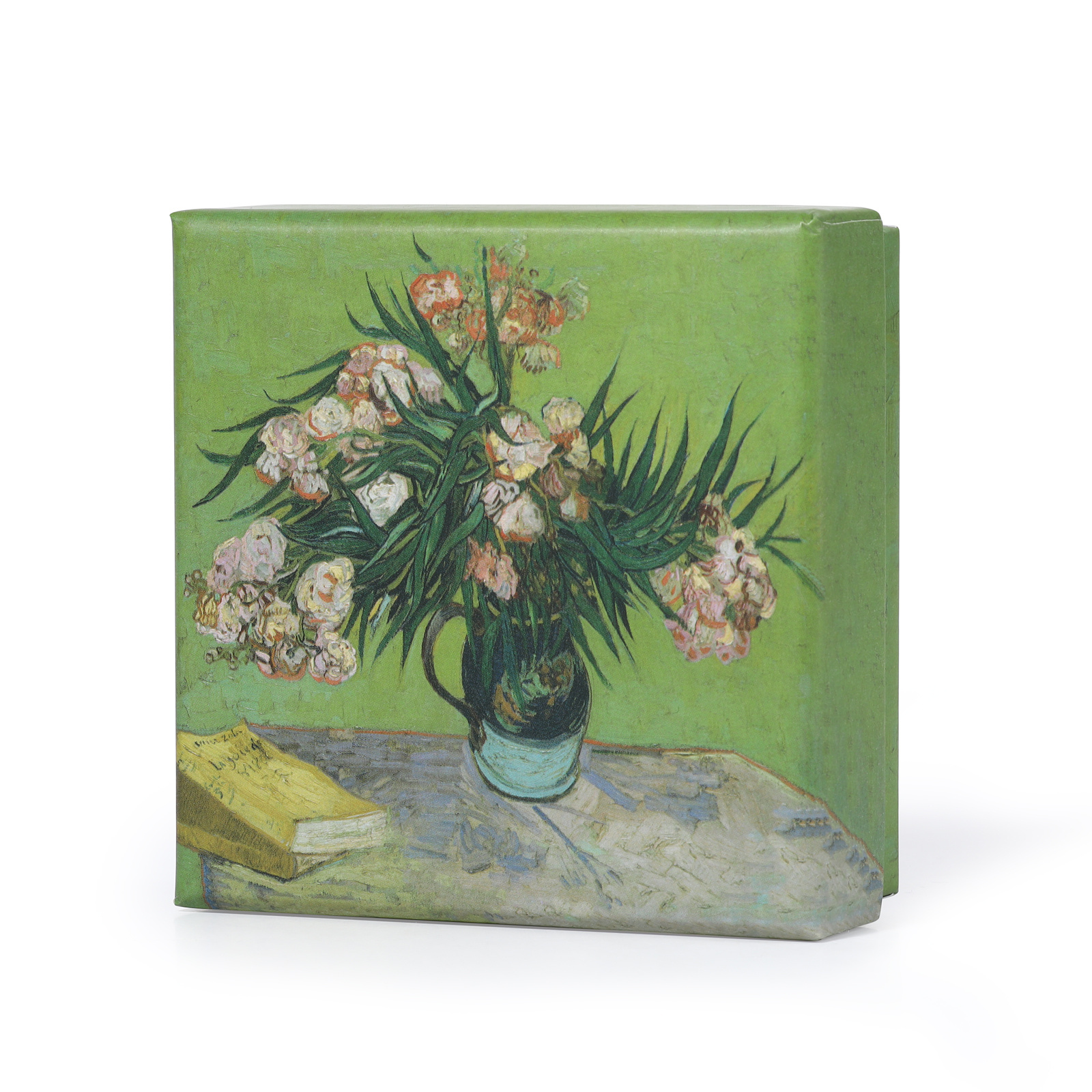 Personalisierte Geburtsstein Ohrringe mit ineinandergreifenden Herzen und 2 Geburtssteinen aus 925er Sterlingsilber