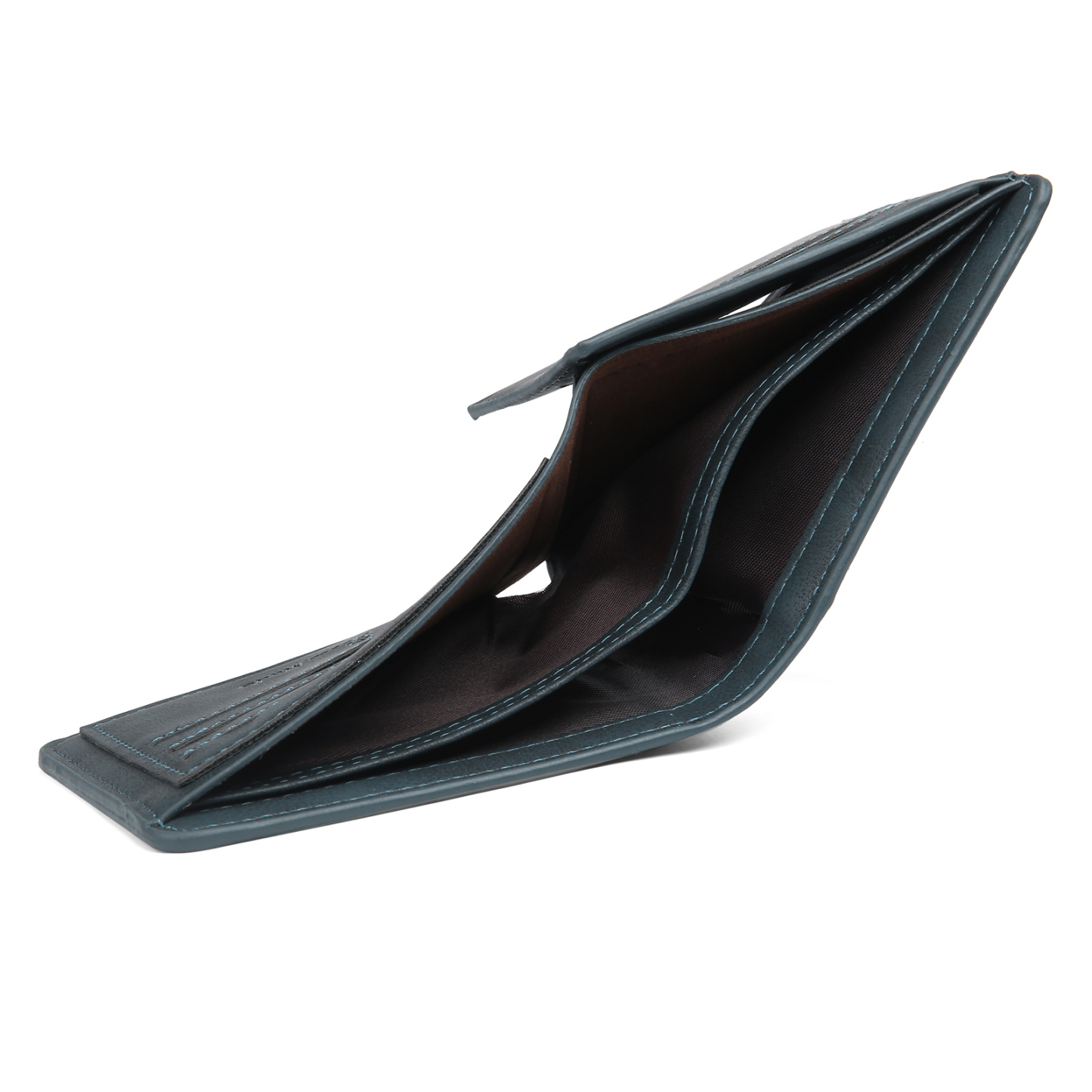 Personalisierte Foto & Name & 1 Buchstabe PU Leder Herren Geldbörse