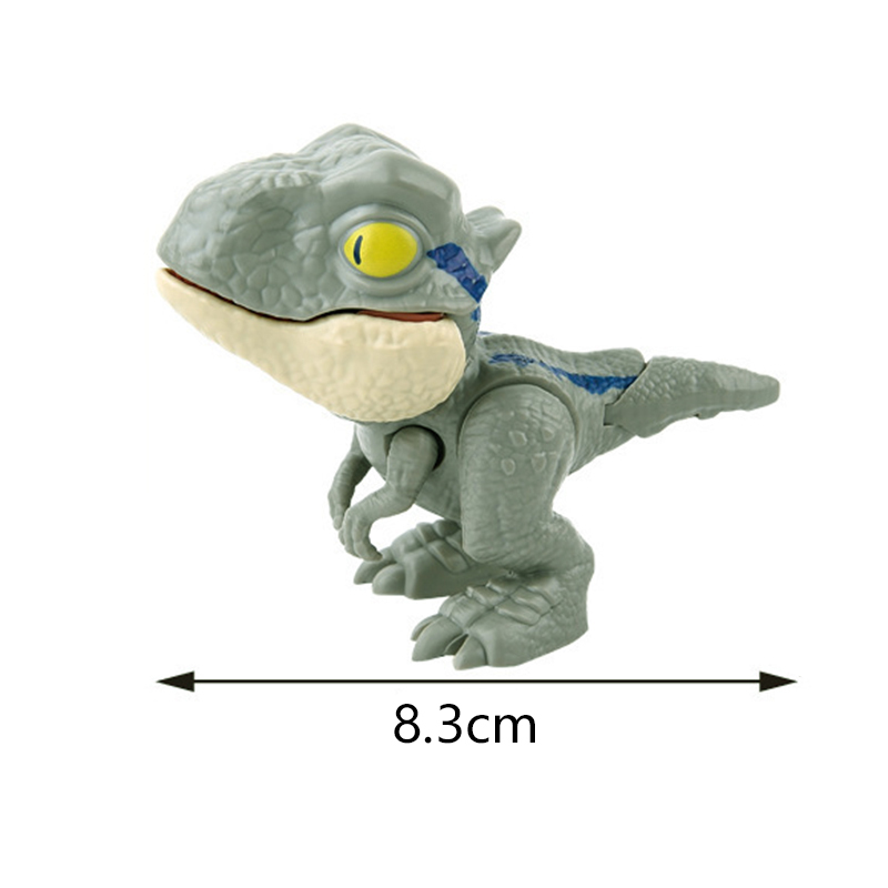 Kinder Mini Dino Spielzeug