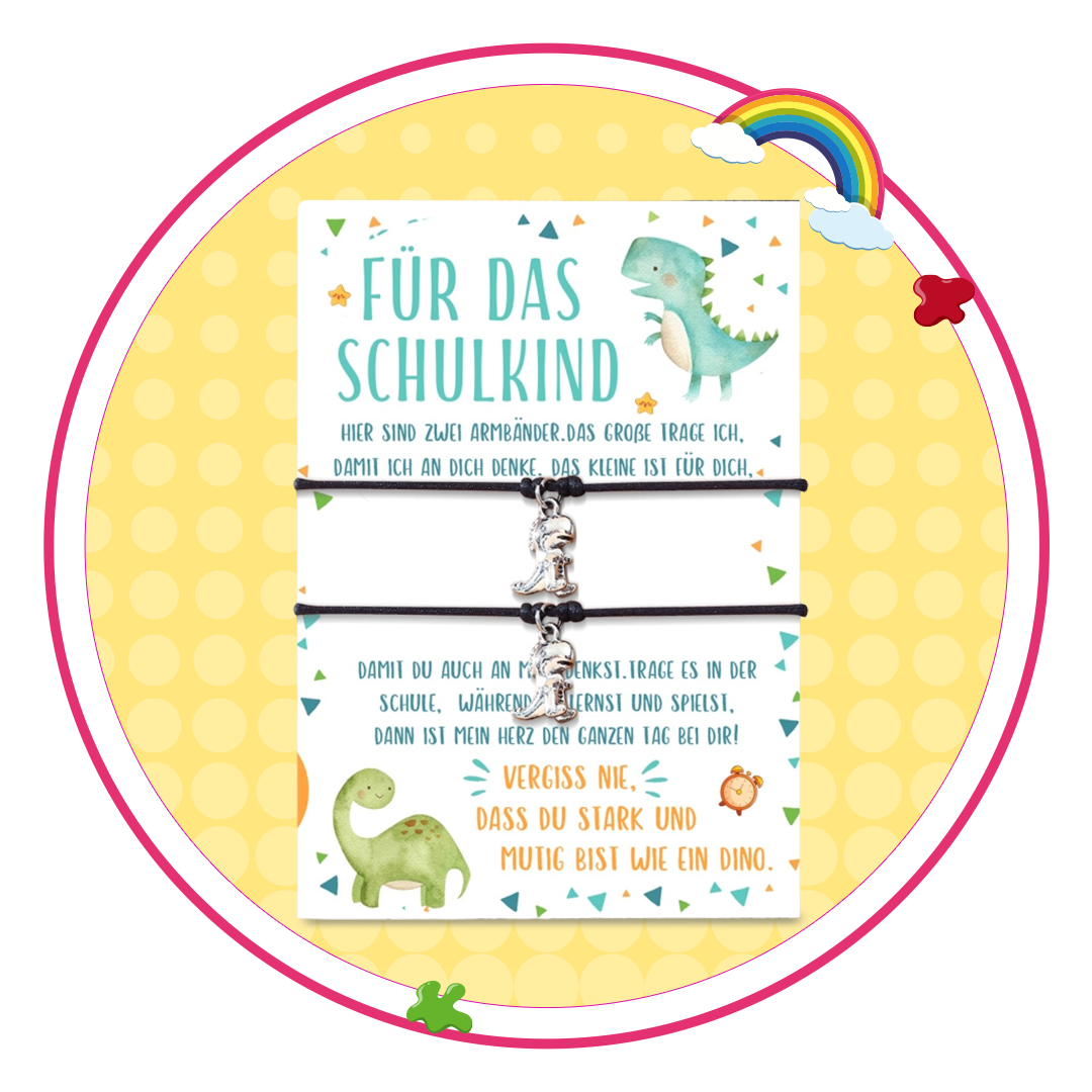 Schmuck Schulanfang