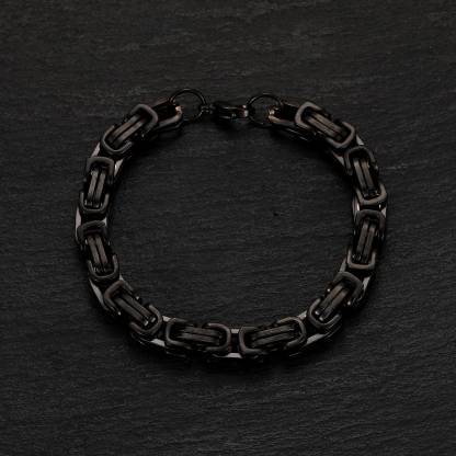 Herren Armband- An Meinen Sohn von Papa-Geschenk mit Nachrichtenkarte