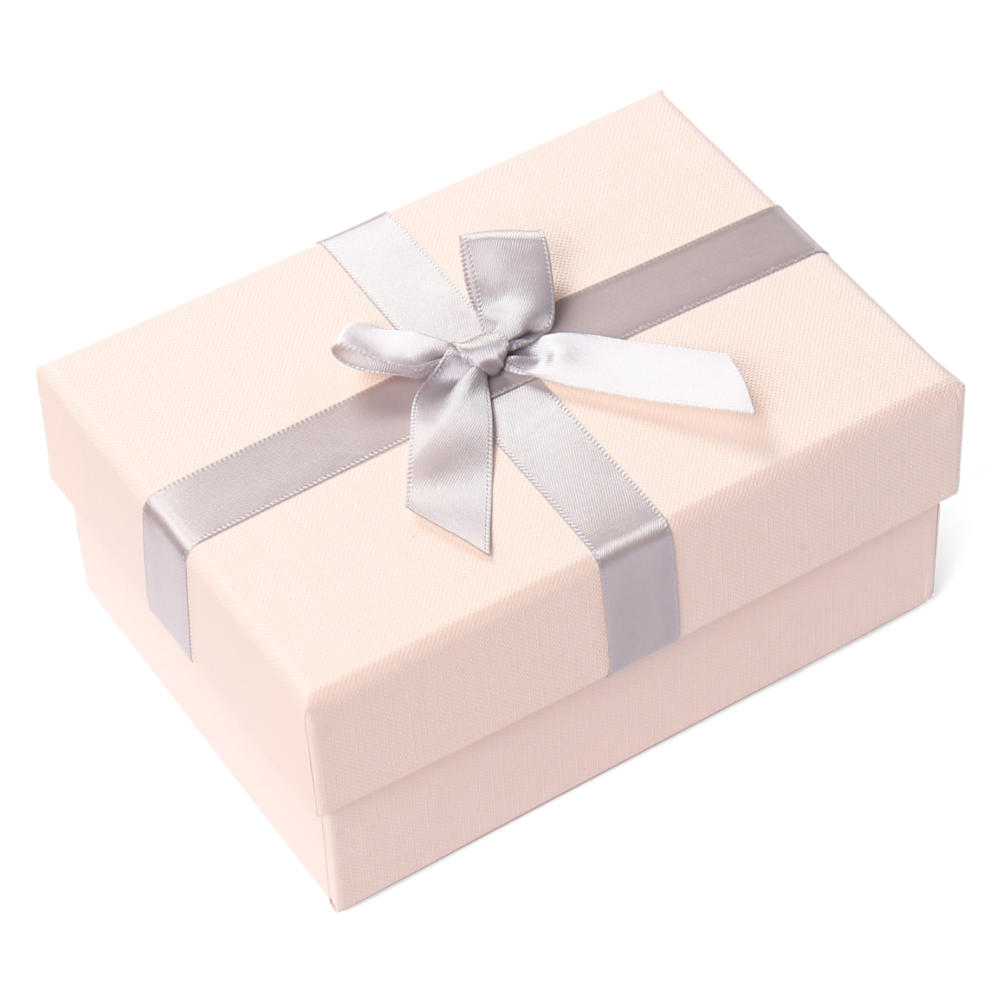 Geschenk Exquisite Geldbörse Verpackung Box mit Schleife